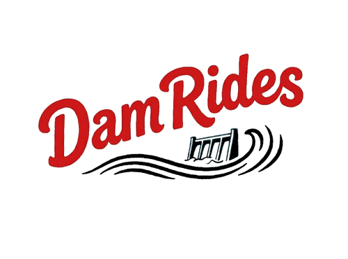 Dam Rides